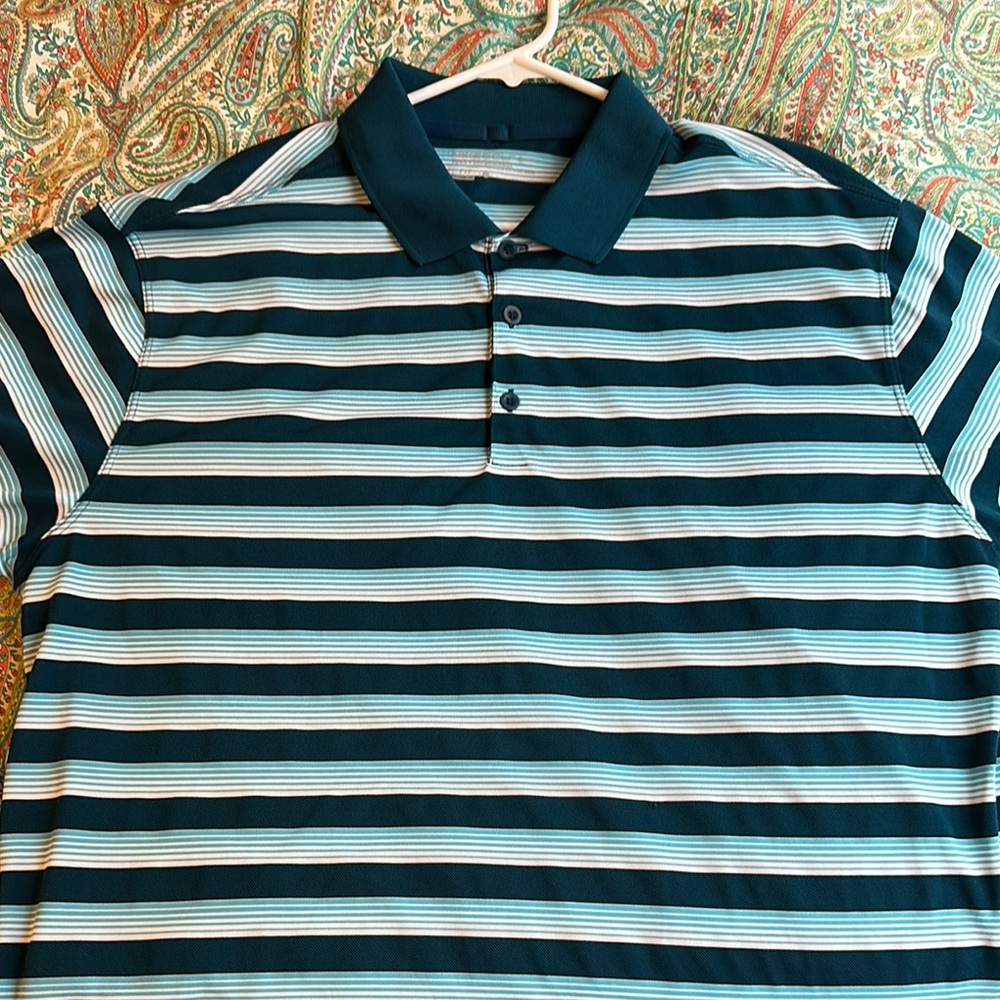 Men's Nike Golf Shirt